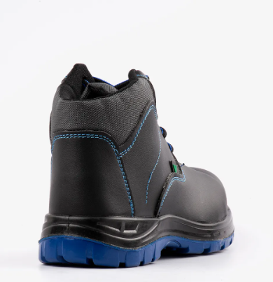 zapato industrial dielectrico con casquillo zapato industrial dielectrico con casquillo