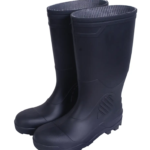bota hule jardinera