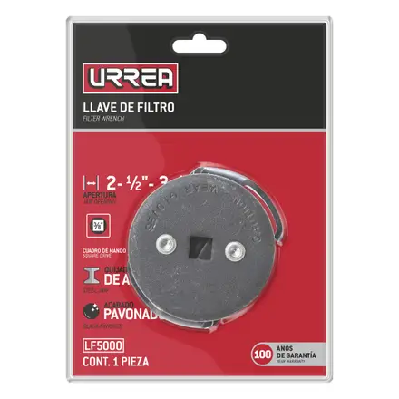 ulf5000 llave cuadro 3/8 autoaju.2 1/2" a 3 1/8