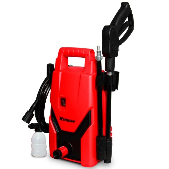 mlp70t hidrolavadora de alta presion tamer