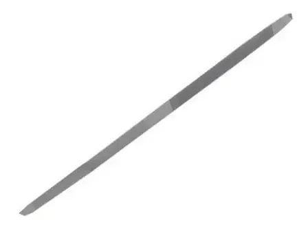 nltd6 lima triangulo doble 6"