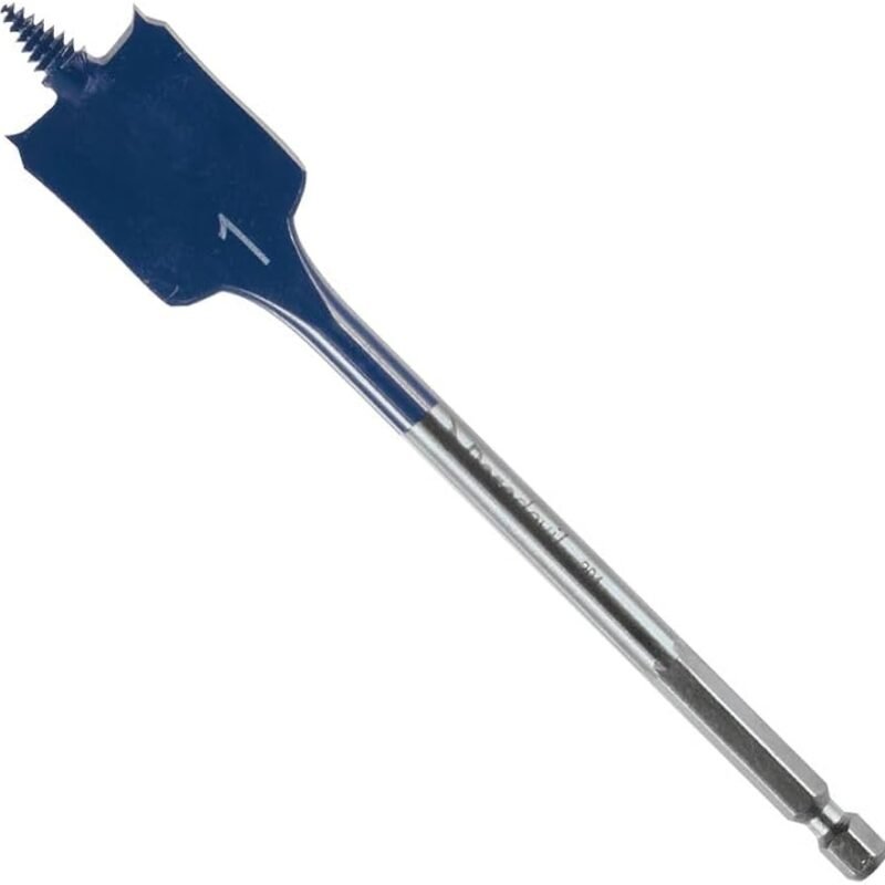 bbm114 broca manita 1 1/4 "