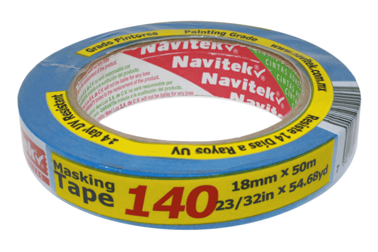 masking tape azul 2"