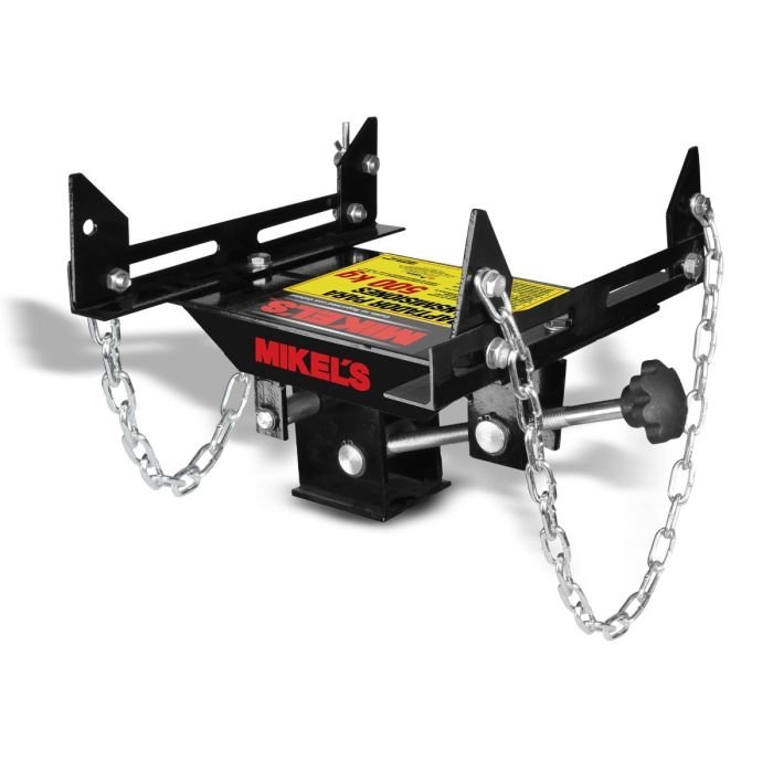 mat500 adaptador transparente 500kg
