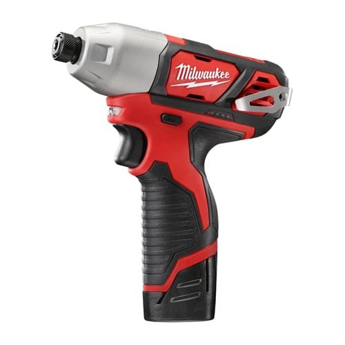 246222 atornillador impacto 1/4"