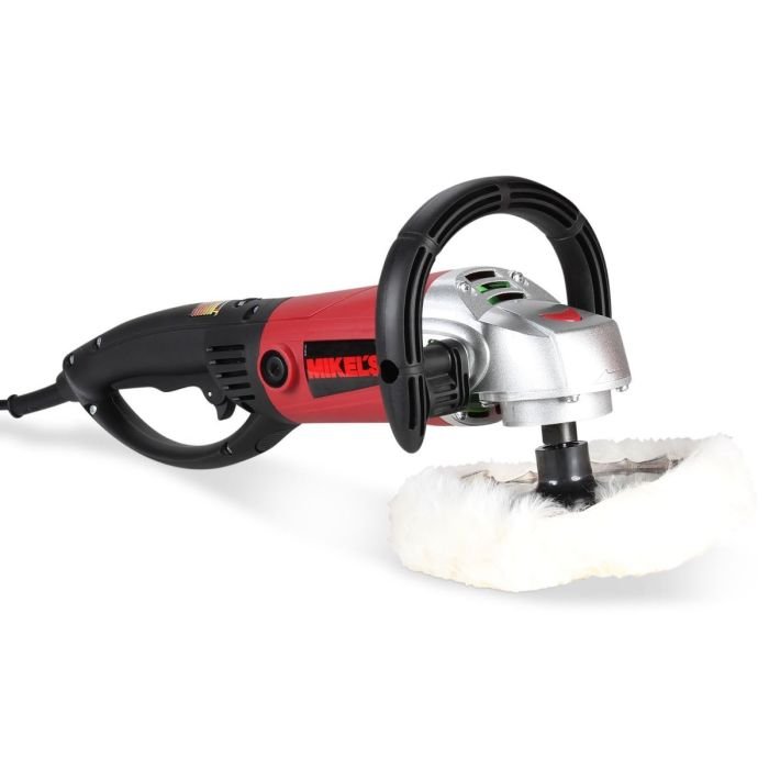 mpa 7 pulidora automotriz 7"
