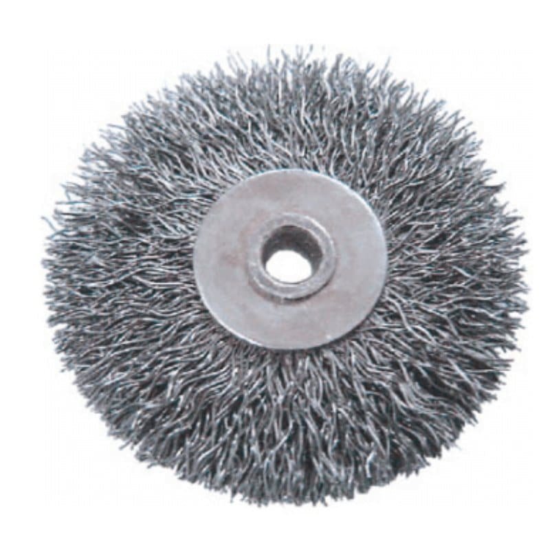 p10025 carda circular 2 1/2" x 3/8 ent 1/4" grueso