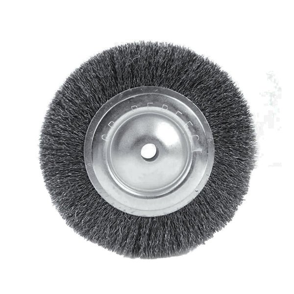 p10104 carda circular 6" x 3/4" ent 1/2" grueso