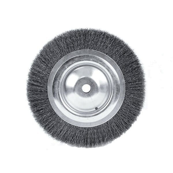 p10108 carda circular 8" x 7/8" ent 5/8" grueso