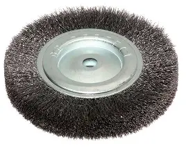 p10204 carda circular 6" x 3/4" ent 1/2" fino