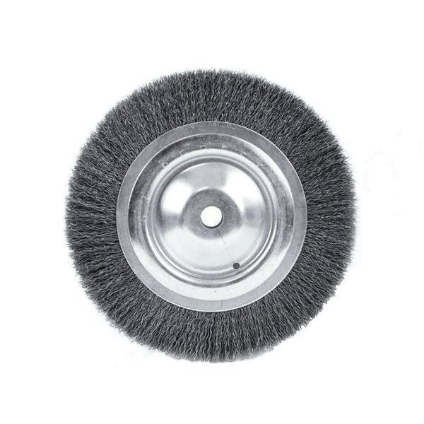 p10208 carda circular 8" x 1 3/32" ent 5/8" fino