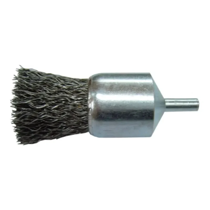 p10522 carda mini copa 1" c/v 1/4" grueso