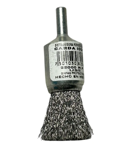p10531 carda copa 7/8" c.v 1/4" mini fino