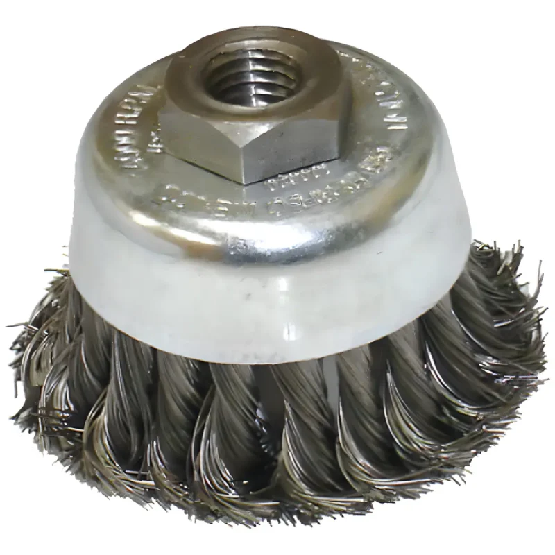 p10620 carda copa 2 7/8" ent 5/8" trenzada