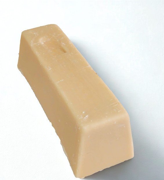 pasta blanca