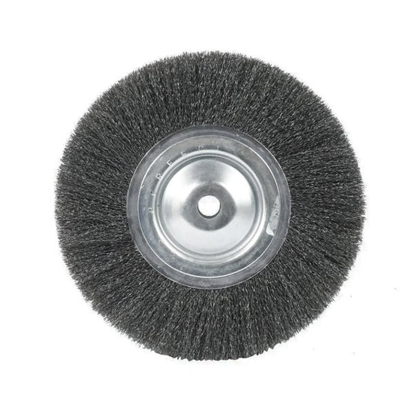 p10111 carda circular 10" x 1 7/8" ent 3/4" grueso