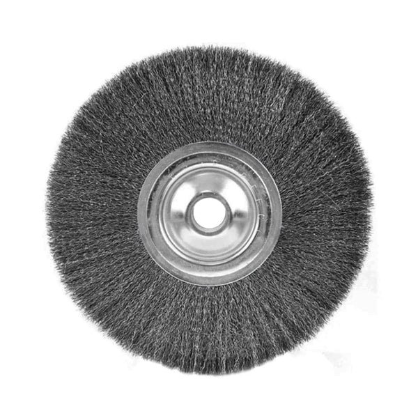 p10112 carda circular 12" x 2 3/4" ent 3/4" grueso