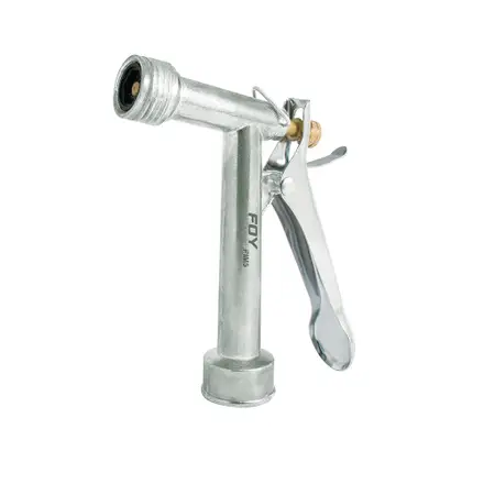 ypim5 pistola para riego 5" metalica