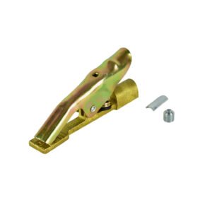pinza de tierra 300 amp