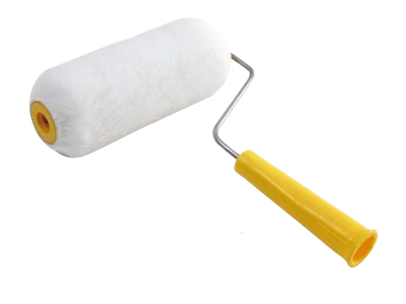 pr109 rodillo sencillo 9"