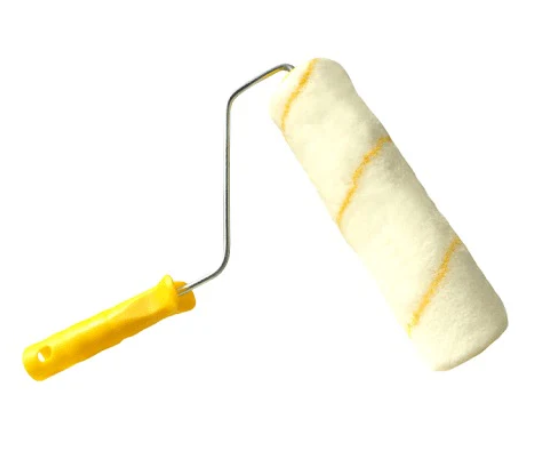 pr176 rodillo antigota 9"