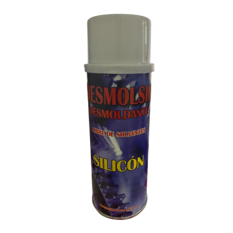 cdes silicon desmoldante