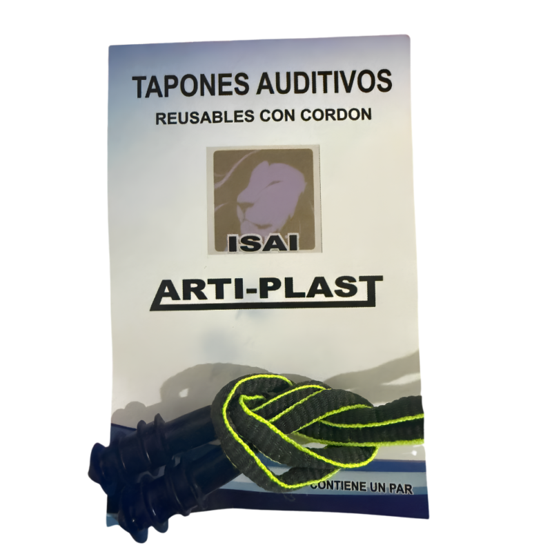 ita tapon artiplast