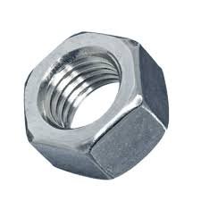 ctg516 tuerca galvanizada p/varilla 5/16"