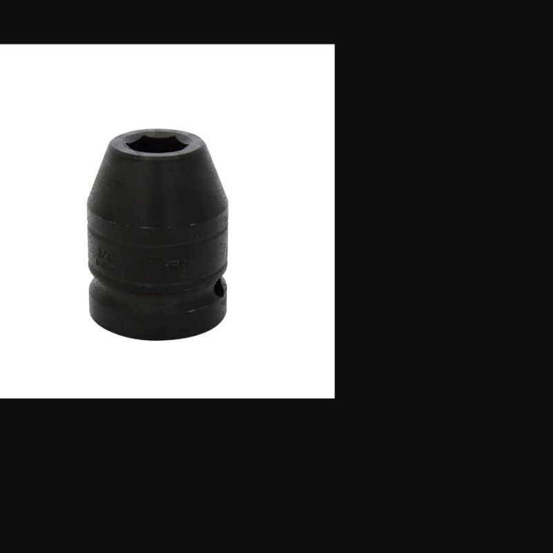 u10012 dado impacto 1" 6pts 3/4"
