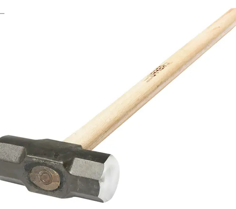 marro octag 10lb hickory