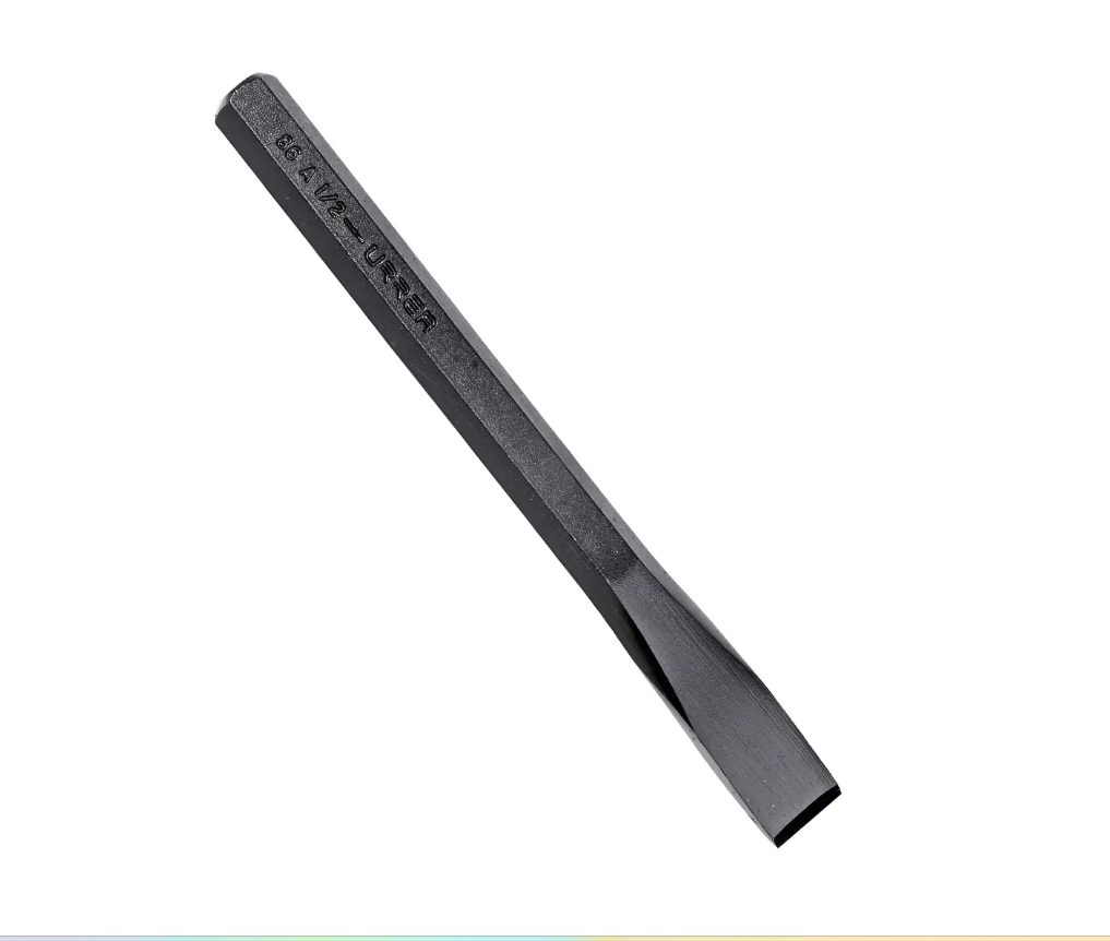cincel corta frio 1/4" cincel corta frio 1/4"