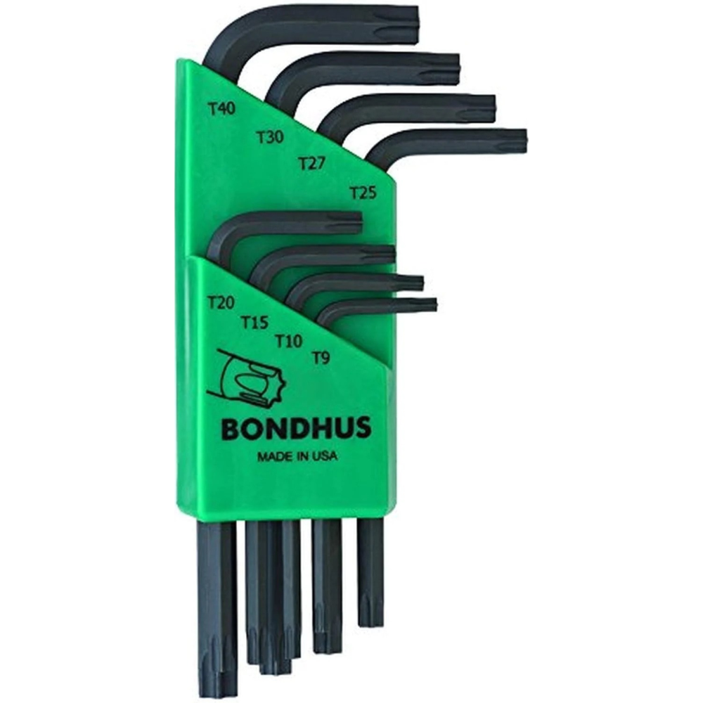 b31734 juego allen torx 8pz b31734 juego allen torx 8pz