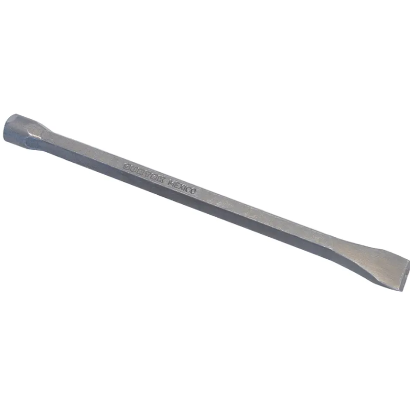 cincel acero 5/8"x6