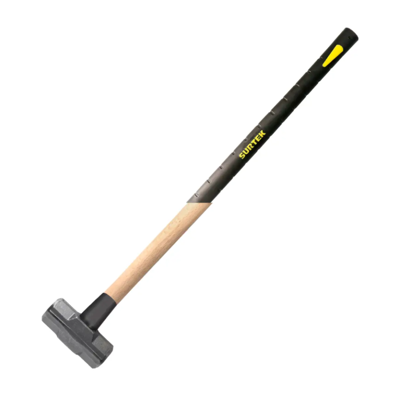 marro cabeza octagonal 8 lbs