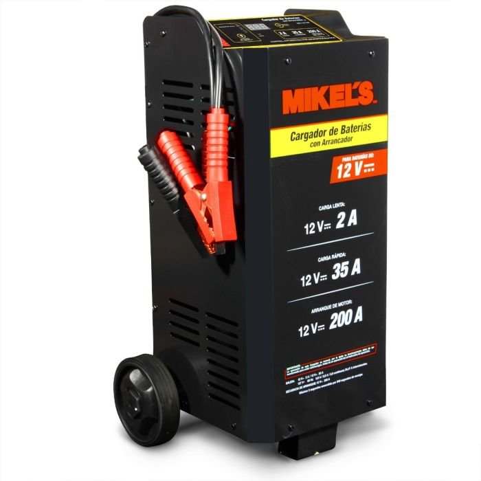 mcba200 cargador bateria