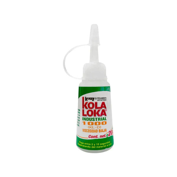 cki kola loka industrial 20grs