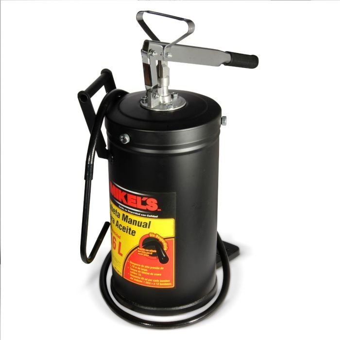 mcma 16 cubeta manual para aceite 16lt