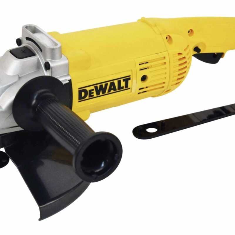 bd28490 esmeriladora 9"