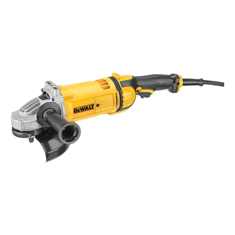 bdwe4557 esmeriladora 7"