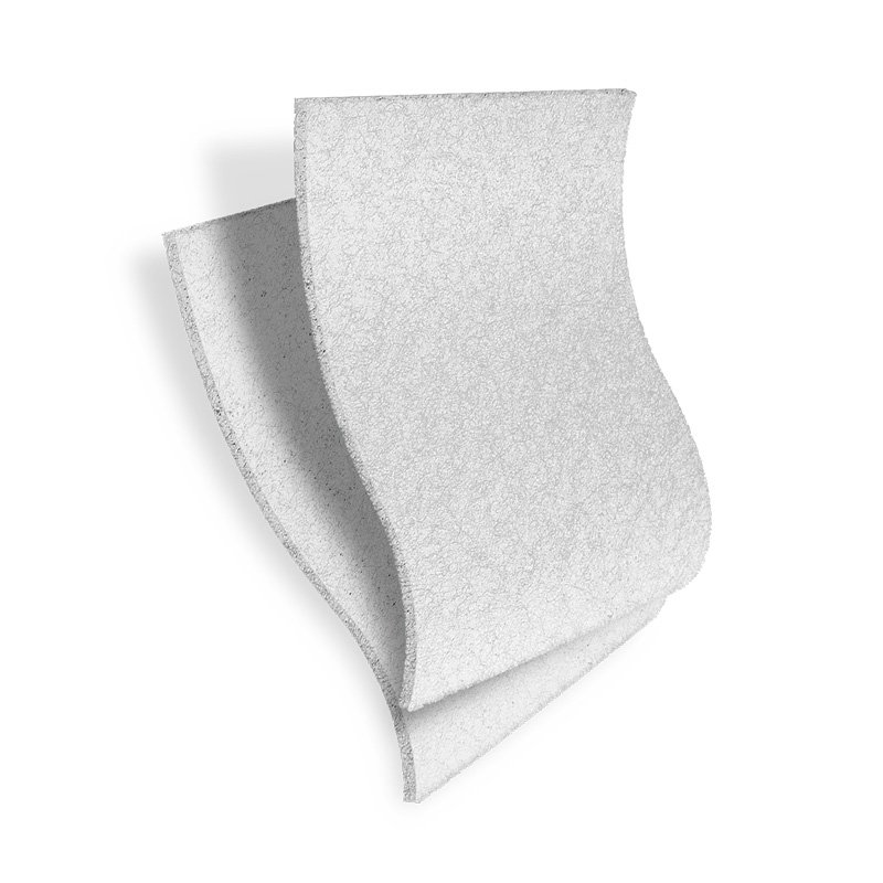 fab fibra blanca
