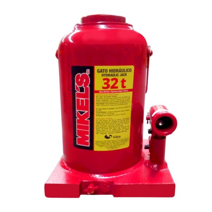 mig30 gato hidraulico de botella 32t