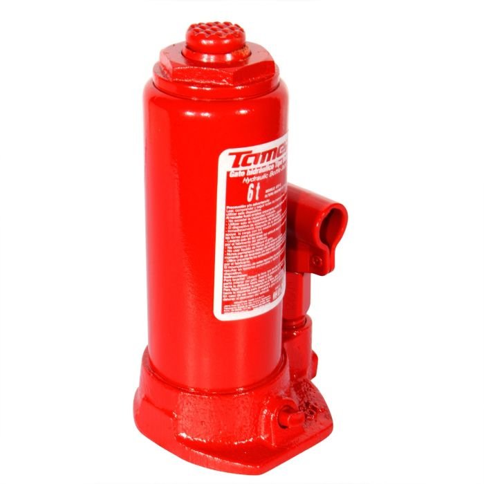 mgt6 gato de botella 6t