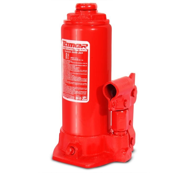 mgt8 gato de botella 8t