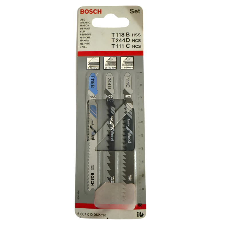 b7010062 segueta para metal/madera