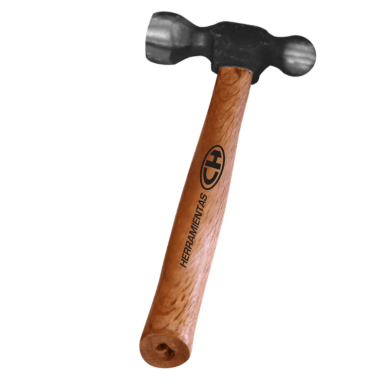martillo de bola