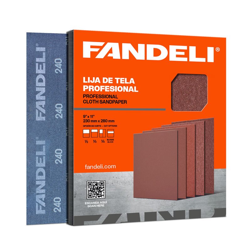 fme240p lija metal g.240 pieza