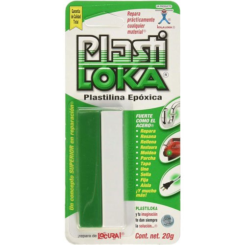 cpl20 plastiloka epoxica 20grs