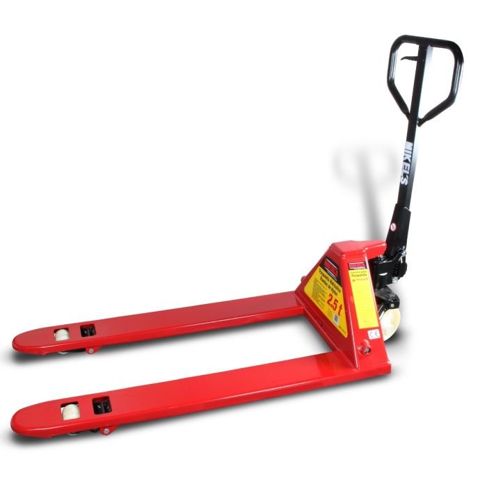 mtmk25 traspaleta hidraulica 2.5t