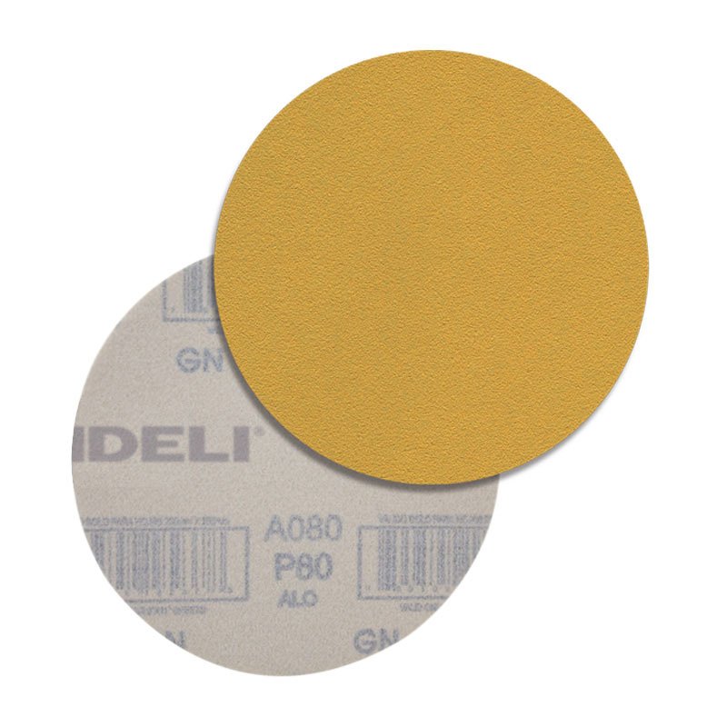 f04715 disco de lija de velcro 6? g.120