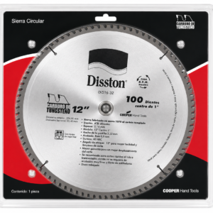 disco diston